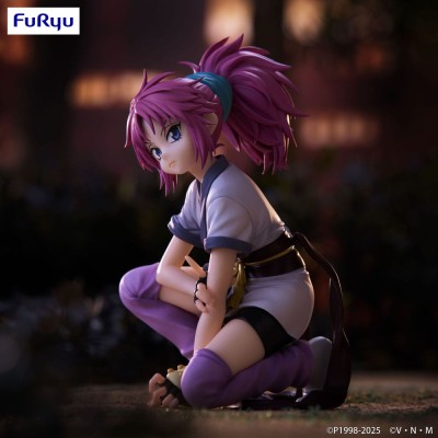 HUNTER X HUNTER - Machi Noodle Stopper Furyu PVC Figure 10 cm