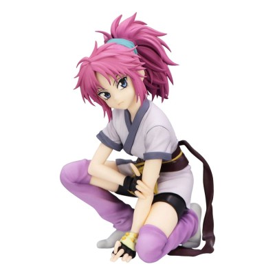 HUNTER X HUNTER - Machi Noodle Stopper Furyu PVC Figure 10 cm