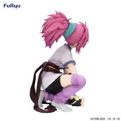 HUNTER X HUNTER - Machi Noodle Stopper Furyu PVC Figure 10 cm