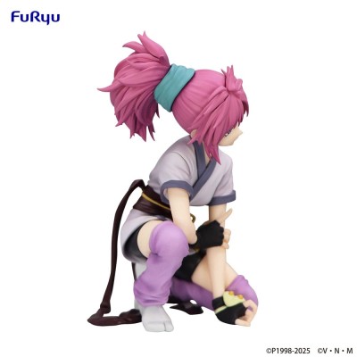 HUNTER X HUNTER - Machi Noodle Stopper Furyu PVC Figure 10 cm