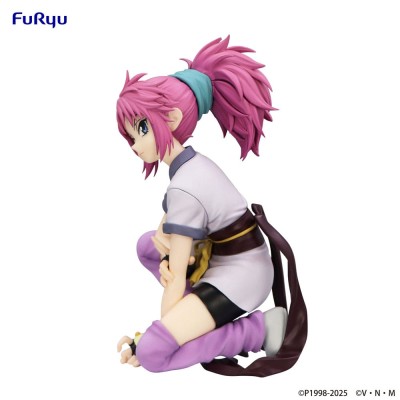 HUNTER X HUNTER - Machi Noodle Stopper Furyu PVC Figure 10 cm