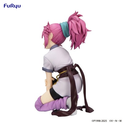 HUNTER X HUNTER - Machi Noodle Stopper Furyu PVC Figure 10 cm