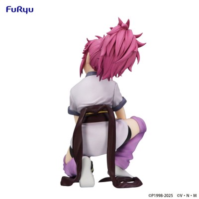 HUNTER X HUNTER - Machi Noodle Stopper Furyu PVC Figure 10 cm