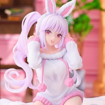 GODDESS OF VICTORY: Nikke - Alice Yumemirize Sega PVC Figure 10 cm