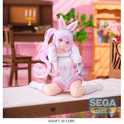 GODDESS OF VICTORY: Nikke - Alice Yumemirize Sega PVC Figure 10 cm