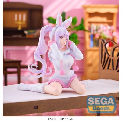 GODDESS OF VICTORY: Nikke - Alice Yumemirize Sega PVC Figure 10 cm