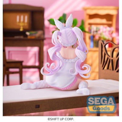 GODDESS OF VICTORY: Nikke - Alice Yumemirize Sega PVC Figure 10 cm