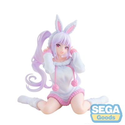 GODDESS OF VICTORY: Nikke - Alice Yumemirize Sega PVC Figure 10 cm