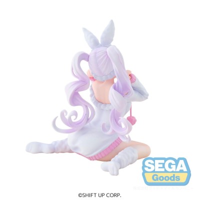 GODDESS OF VICTORY: Nikke - Alice Yumemirize Sega PVC Figure 10 cm