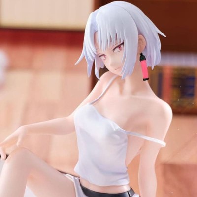 GODDESS OF VICTORY: Nikke - Drake Yumemirize Sega PVC Figure 10 cm