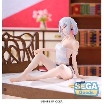 GODDESS OF VICTORY: Nikke - Drake Yumemirize Sega PVC Figure 10 cm