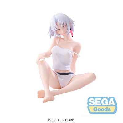 GODDESS OF VICTORY: Nikke - Drake Yumemirize Sega PVC Figure 10 cm