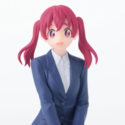 MAGILUMIERE CO. LTD. - Kana Sakuragi PM Perching Sega PVC Figure 9 cm