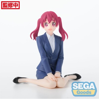 MAGILUMIERE CO. LTD. - Kana Sakuragi PM Perching Sega PVC Figure 9 cm