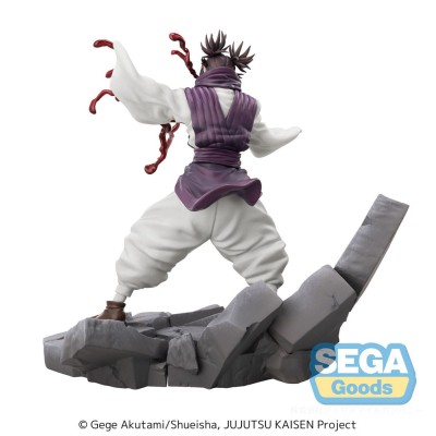 JUJUTSU KAISEN - Choso Luminasta SEGA PVC Figure 18 cm