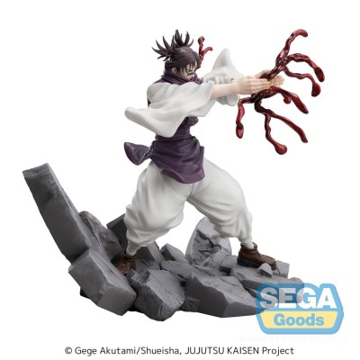 JUJUTSU KAISEN - Choso Luminasta SEGA PVC Figure 18 cm