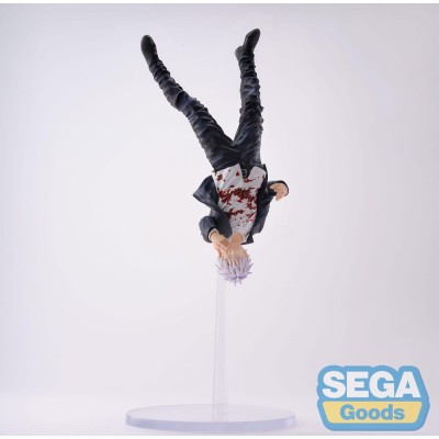 JUJUTSU KAISEN - Satoru Gojo Cursed Technique Reversal: Red Hidden Inventory/Premature Death SEGA PVC Figure 24 cm