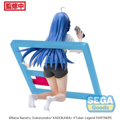 VTUBER LEGEND: How I Went Viral After Forgetting to Turn Off My Stream - Shuwa-chan Luminasta Sega PVC Figure 10 cm