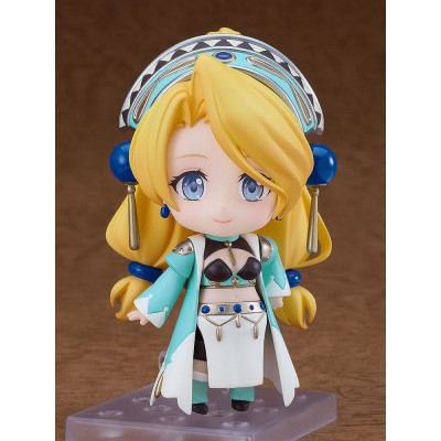 ATELIER MARIE REMAKE: THE ALCHEMIST OF SALBURG - Marie Nendoroid Action Figure 10 cm