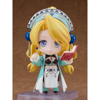 ATELIER MARIE REMAKE: THE ALCHEMIST OF SALBURG - Marie Nendoroid Action Figure 10 cm