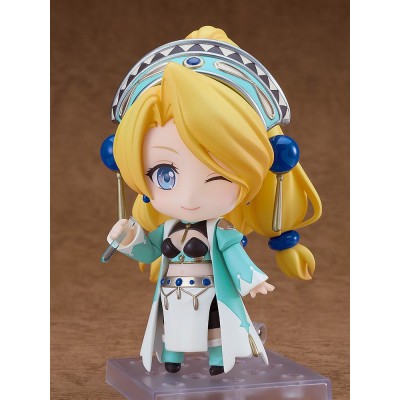 ATELIER MARIE REMAKE: THE ALCHEMIST OF SALBURG - Marie Nendoroid Action Figure 10 cm