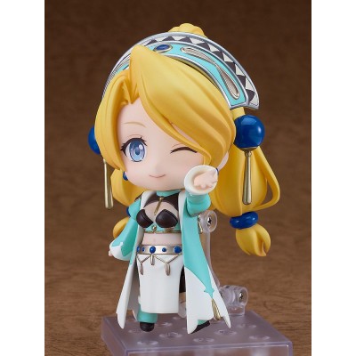 ATELIER MARIE REMAKE: THE ALCHEMIST OF SALBURG - Marie Nendoroid Action Figure 10 cm