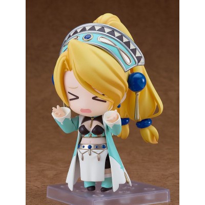 ATELIER MARIE REMAKE: THE ALCHEMIST OF SALBURG - Marie Nendoroid Action Figure 10 cm