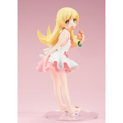 MONOGATARI SERIES - Shinobu Oshino Pop Up Parade PVC Figure 14 cm