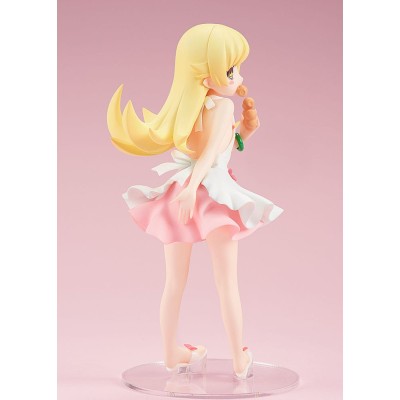 MONOGATARI SERIES - Shinobu Oshino Pop Up Parade PVC Figure 14 cm