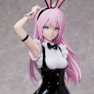 SHIKIMORI'S NOT JUST A CUTIE - Shikimori Bunny Ver. 1/4 Freeing PVC Figure 46 cm