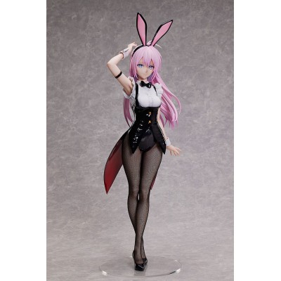 SHIKIMORI'S NOT JUST A CUTIE - Shikimori Bunny Ver. 1/4 Freeing PVC Figure 46 cm