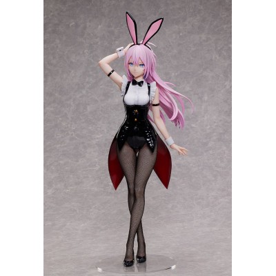 SHIKIMORI'S NOT JUST A CUTIE - Shikimori Bunny Ver. 1/4 Freeing PVC Figure 46 cm