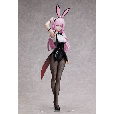 SHIKIMORI'S NOT JUST A CUTIE - Shikimori Bunny Ver. 1/4 Freeing PVC Figure 46 cm