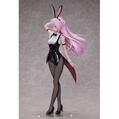 SHIKIMORI'S NOT JUST A CUTIE - Shikimori Bunny Ver. 1/4 Freeing PVC Figure 46 cm