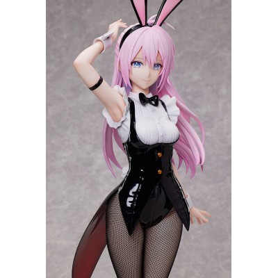 SHIKIMORI'S NOT JUST A CUTIE - Shikimori Bunny Ver. 1/4 Freeing PVC Figure 46 cm