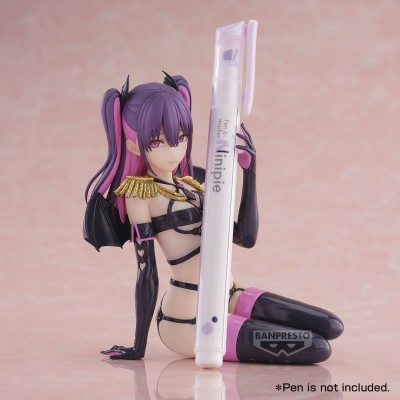 2.5 DIMENSIONAL SEDUCTION - Miriella Medical Corps ver. Banpresto PVC Figure 12 cm