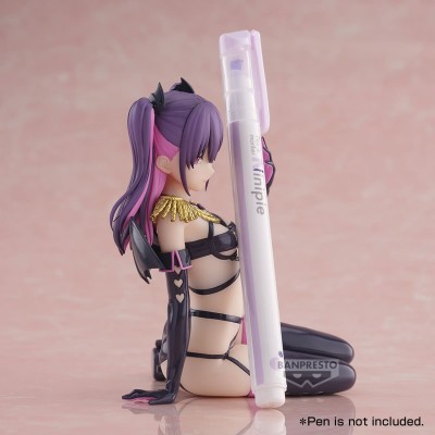 2.5 DIMENSIONAL SEDUCTION - Miriella Medical Corps ver. Banpresto PVC Figure 12 cm