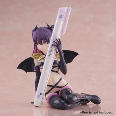 2.5 DIMENSIONAL SEDUCTION - Miriella Medical Corps ver. Banpresto PVC Figure 12 cm