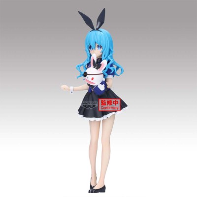 DATE A LIVE - Yoshino Glitter&Glamours Banpresto PVC Figure 20 cm