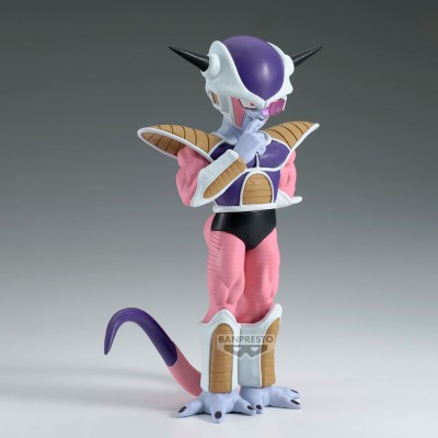 DRAGON BALL Z - Frieza II Soild Edge Works PVC Figure 16 cm