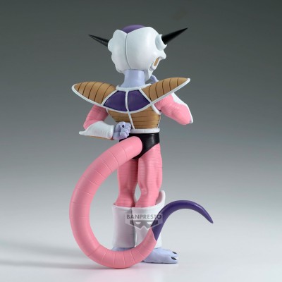 DRAGON BALL Z - Frieza II Soild Edge Works PVC Figure 16 cm