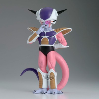 DRAGON BALL Z - Frieza II Soild Edge Works PVC Figure 16 cm