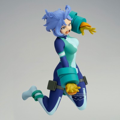 MY HERO ACADEMIA - Nejire Hado The Amazing Heroes Dx Banpresto PVC Figure 15 cm