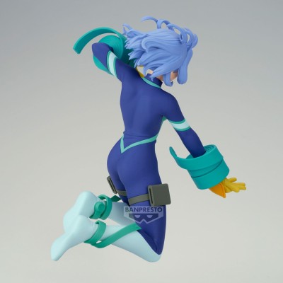 MY HERO ACADEMIA - Nejire Hado The Amazing Heroes Dx Banpresto PVC Figure 15 cm