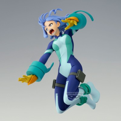 MY HERO ACADEMIA - Nejire Hado The Amazing Heroes Dx Banpresto PVC Figure 15 cm