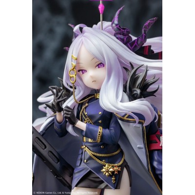 BLUE ARCHIVE - Hina Sorasaki 1/7 B´full PVC Figure 24 cm