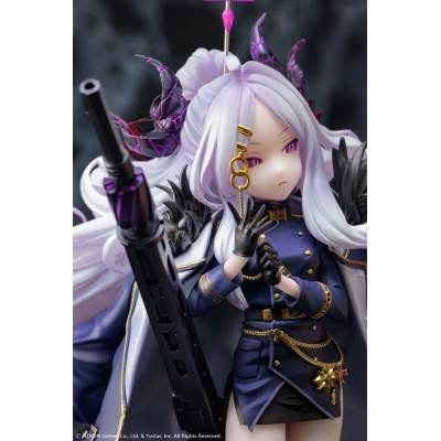 BLUE ARCHIVE - Hina Sorasaki 1/7 B´full PVC Figure 24 cm