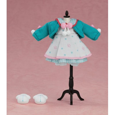 HATSUNE MIKU - Loungewear Outfit Ver. Character Vocal Series 01 Nendoroid Doll Action Figure 10 cm