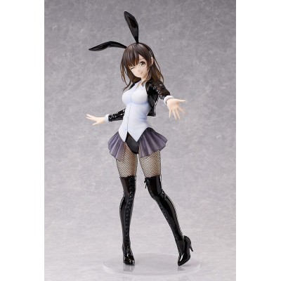 HIGEHIRO - Sayu Ogiwara Bunny Ver. 1/4 Freeing PVC Figure 45 cm