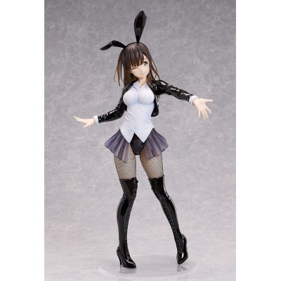 HIGEHIRO - Sayu Ogiwara Bunny Ver. 1/4 Freeing PVC Figure 45 cm